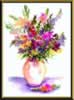 Floral Study